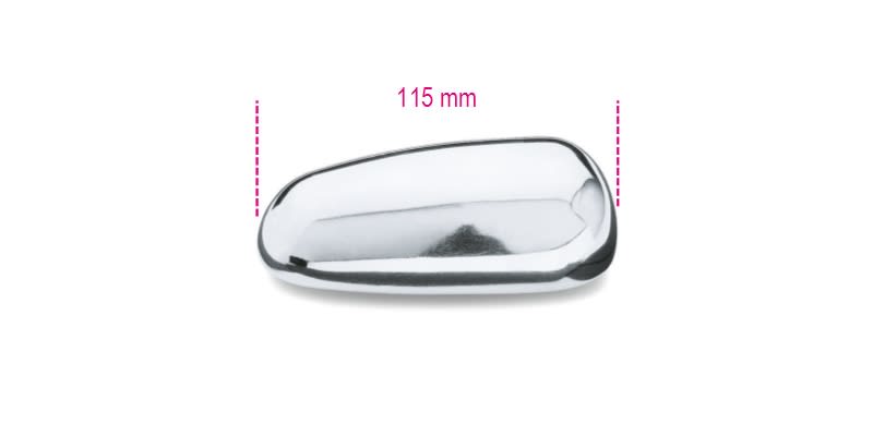 BETA - Tasso ovoidale TASSI OVOIDALI: design elegante e moderno per un tocco di stile unico in ogni ambiente.