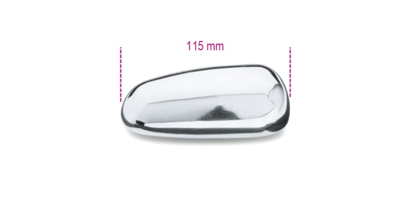 BETA - Tasso ovoidale TASSI OVOIDALI: design elegante e moderno per un tocco di stile unico in ogni ambiente.