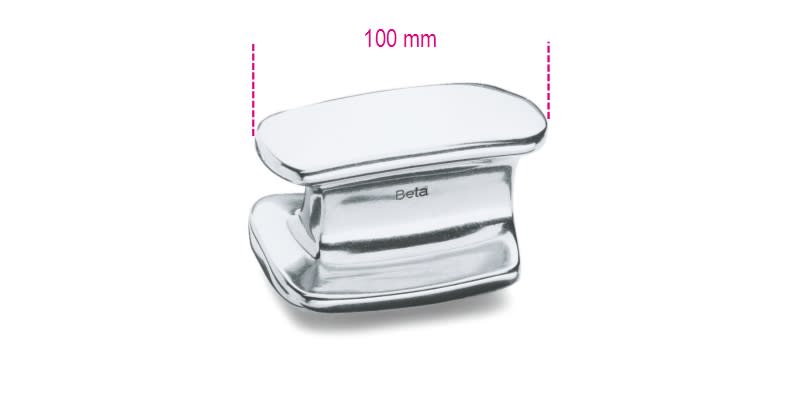 BETA - Tasso ad incudine per tassi ad incudine. 013120001