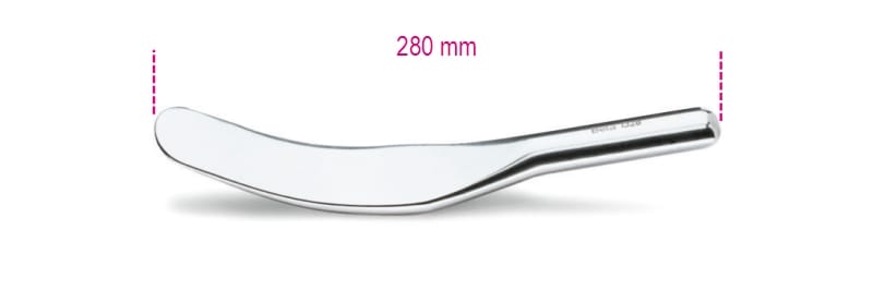 BETA - Leva a cucchiaio leggera e leggere