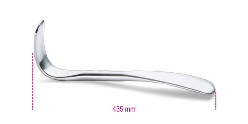 BETA - Leva curva e piana LEVE CURVE E PIANE