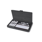 BETA - Serie di puntali in Teflon® per carrozzeria 12pz rimozioni ammaccature /c12.