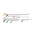 BETA - Kit 8 leve per tirabolli carrozzeria 9PZ KIT LEVE TIRABOLLI K9.