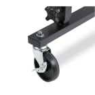 BETA - Supporto estensibile per carrozzeria, ideale per lavori di riparazione e manutenzione, supporti estensibili per carrozzeria, robusti e regolabili per adattarsi a diverse esigenze.