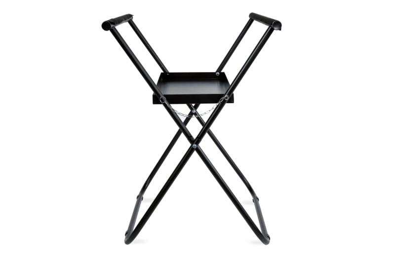 BETA - Supporto per carrozzeria con vassoio centrale, ideali per lavori di precisione e organizzazione.