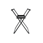 BETA - Supporto per carrozzeria con vassoio centrale, ideali per lavori di precisione e organizzazione.