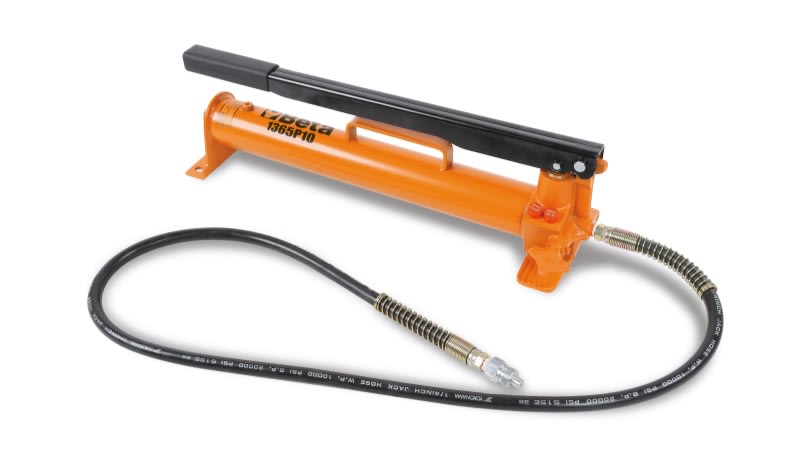 BETA - Pompa oleodinamica 10 ton.