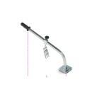 BETA - Leva a tirare per ripristino lamiere spotter L.