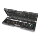 BETA - Tirabolli pneumatico a massa battente da 1,1 kg KIT 5 PZ.