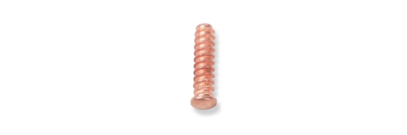 BETA - 100 perni autofilettanti 5x18 mm SPOTTER R7