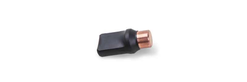 BETA - Elettrodo per rondelle asolate Spotter R11 ad asola.