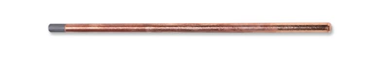 BETA - Elettrodo carbone calda-lamiere 5 spotter R13.