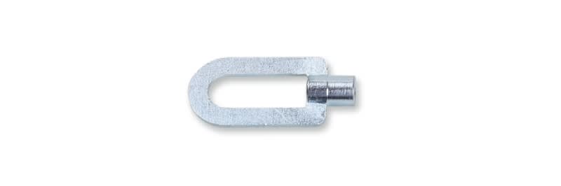 BETA - Anello di tiro m4, ideale per leve e traverse. Set di 5 anelli di tiro m4 per applicazioni versatili.