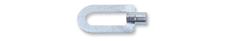 BETA - Anello di tiro M5, ideale per leve e traverse. Set di 5 anelli di tiro M5 per applicazioni versatili.