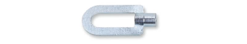 BETA - Anello di tiro M6 per leve e traverse.