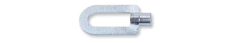 BETA - Anello di tiro M6 per leve e traverse.