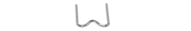 BETA - Graffette per angoli convessi 100 ondulate curve V 0,6-1368.