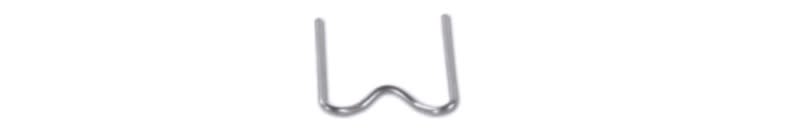 BETA - Graffette per angoli convessi 100 ondulate curve V 0,6-1368.