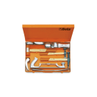 BETA - Assortimento di 11 utensili per carrozzeria C11.