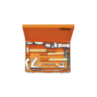 BETA - Assortimento di 11 utensili per carrozzeria C11.