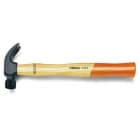 BETA - Martelli con penna a granchio manico in legno. 013750000