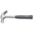 BETA - Martelli granchio manico acciaio B 16 con penna. 013750026