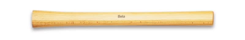 BETA - Manico di ricambio per 1376X in legno.