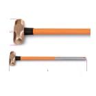 BETA - Mazze antiscintilla fibra BA/PL 8000, manico.