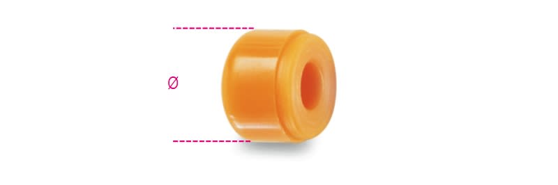 BETA - Battenti di ricambio per 1392 R 30.