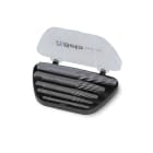 BETA - Serie di estrattori conici per viti e prigionieri danneggiati destrorsi in astuccio di plastica, estrattori M3-M50 serie 8pz /S8.