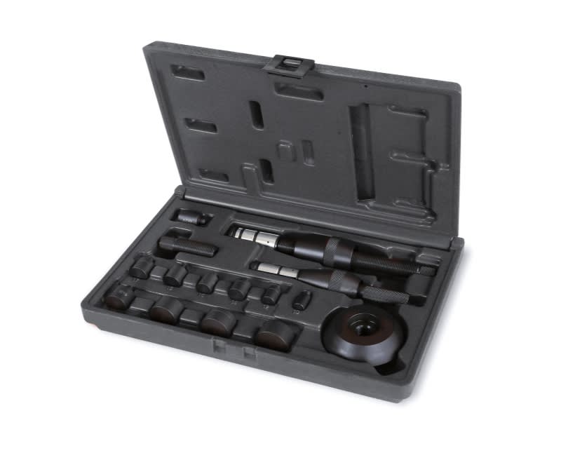 BETA - Kit universale per centraggio frizioni e attrezzi EVO.