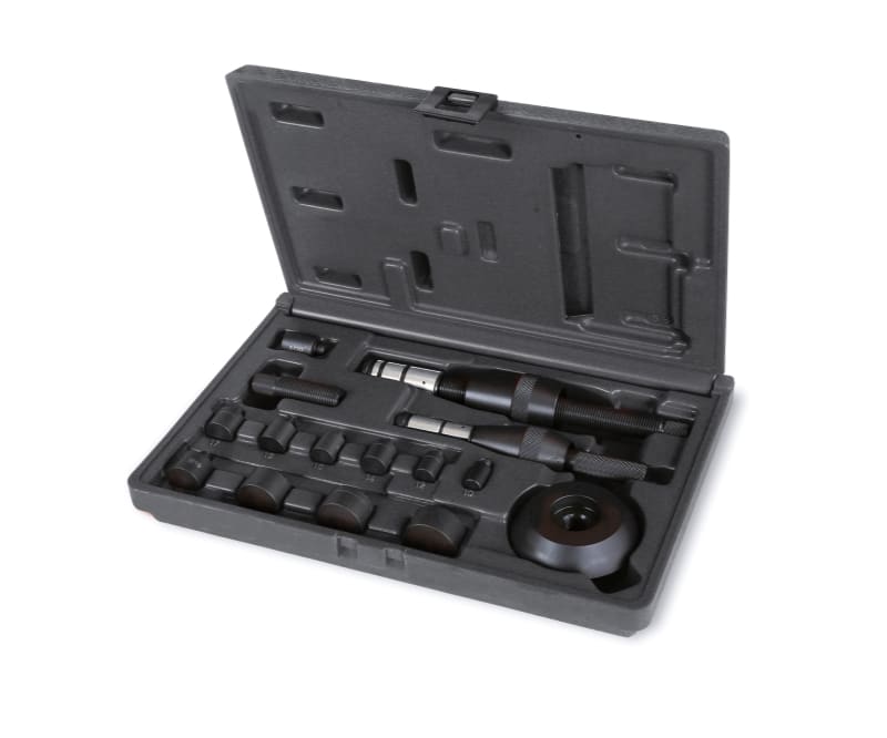BETA - Kit universale per centraggio frizioni e attrezzi EVO.