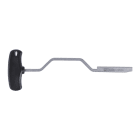 BETA - Leva per bloccaggio/sbloccaggio frizione cambio DSG a doppia frizione del gruppo VAG.