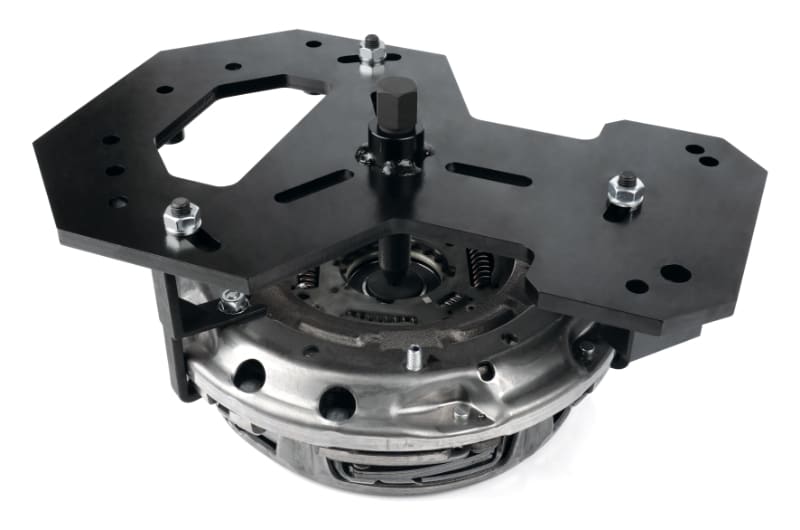 BETA - Kit per rimozione ed installazione doppia frizione cambio Powershift, kit cassette frizione 25pz Powershift.