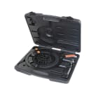 BETA - Kit ripristino doppie frizioni Ford a secco CASS. attrezzi smonta frizione 10pz DCT/S.