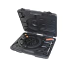 BETA - Kit ripristino doppie frizioni Ford a secco CASS. attrezzi smonta frizione 10pz DCT/S.