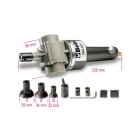 BETA - Smerigliavalvole pneumatico SVP.