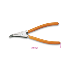 BETA - Pinza per anelli elastici SP di sicurezza per alberi.