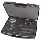 BETA - Assortimento utensili universale per estrazione iniettori diesel common rail KIT ESTRAZIONE INIETTORI UNIVERSALE/KU.