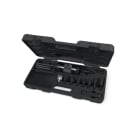 BETA - Kit a massa battente per estrazione iniettori, kit estrazione iniettori universale /mb.