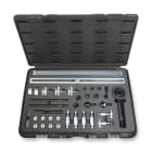 BETA - Assortimento utensili per estrazione iniettori Diesel Common Rail KIT ESTRAZIONE INIETTORI COMMON RAIL/KI.