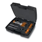 BETA - Attrezzo universale a vibrazione per estrazione iniettori e attrezzi a vibrazione estraz iniettori.