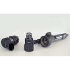 BETA - Kit di adattatori per estrazione iniettori Siemens e Denso, adattatori iniettori Siemens 1462/ki-ku.