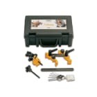 BETA - Kit attrezzatura per blocco pulegge distribuzione /kit blocco pulegge/kit.