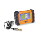 BETA - Tester digitale per la misurazione di pressione e compressione con tester digitali multifunzioni 2 sensori.