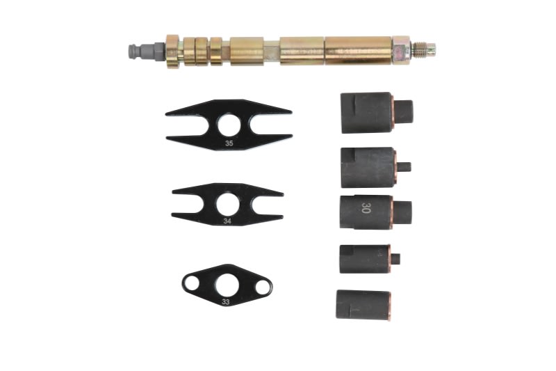 BETA - Kit universale falso iniettore per auto, truck, motori marini, macchine agricole 1464IC.