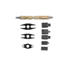 BETA - Kit universale falso iniettore per auto, truck, motori marini, macchine agricole 1464IC.