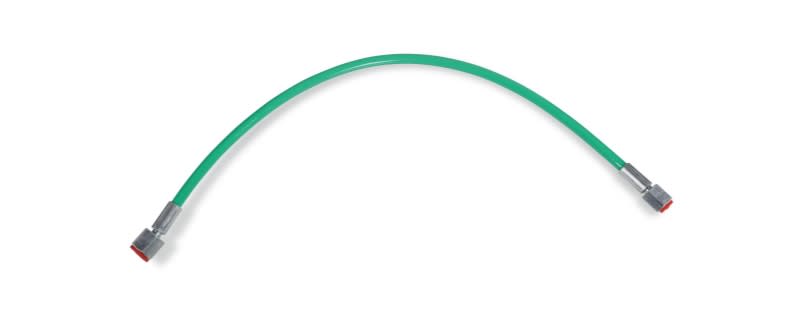 BETA - Tubo alta pressione per 1464AP e 960TAP, tubi alta pres. 12x12 1464AP (ex 960TAP).