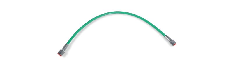 BETA - Tubo alta pressione 16x12 per sistema Bosch CP4 da utilizzare con 1464AP.