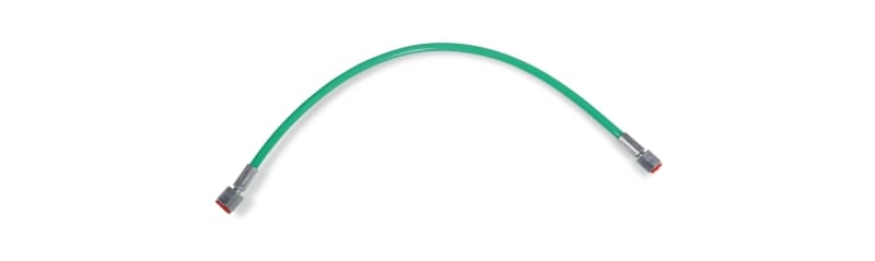 BETA - Tubo alta pressione 16x12 per sistema Bosch CP4 da utilizzare con 1464AP.